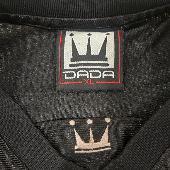 DADA Supreme Jersey- Size XL - Picture 6 of 6
